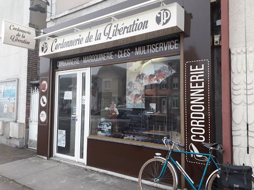 Cordonnerie de la Libération | Villemandeur - 45700