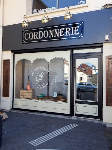 La cordonnerie de Francis | Saône - 25660