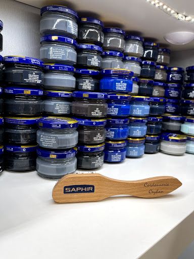 Cordonnerie Ceyhan Tampon Gravure Paris 17 | Paris - 75017