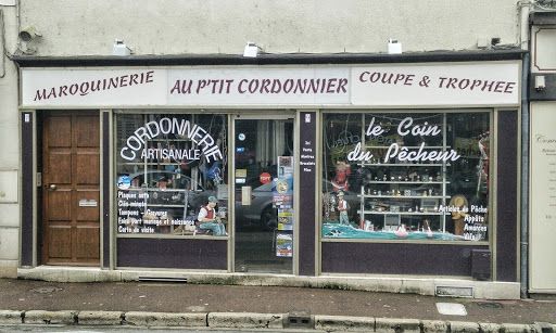 Au P'tit Cordonnier | Bonneval - 28800