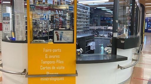 Multi Services Cordonnerie | Hérouville-Saint-Clair - 14200