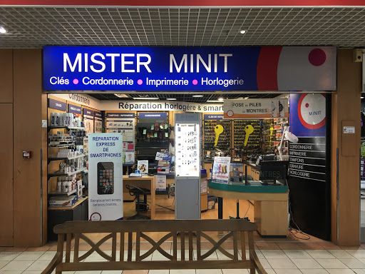 MISTER MINIT Vernouillet | Vernouillet - 28500