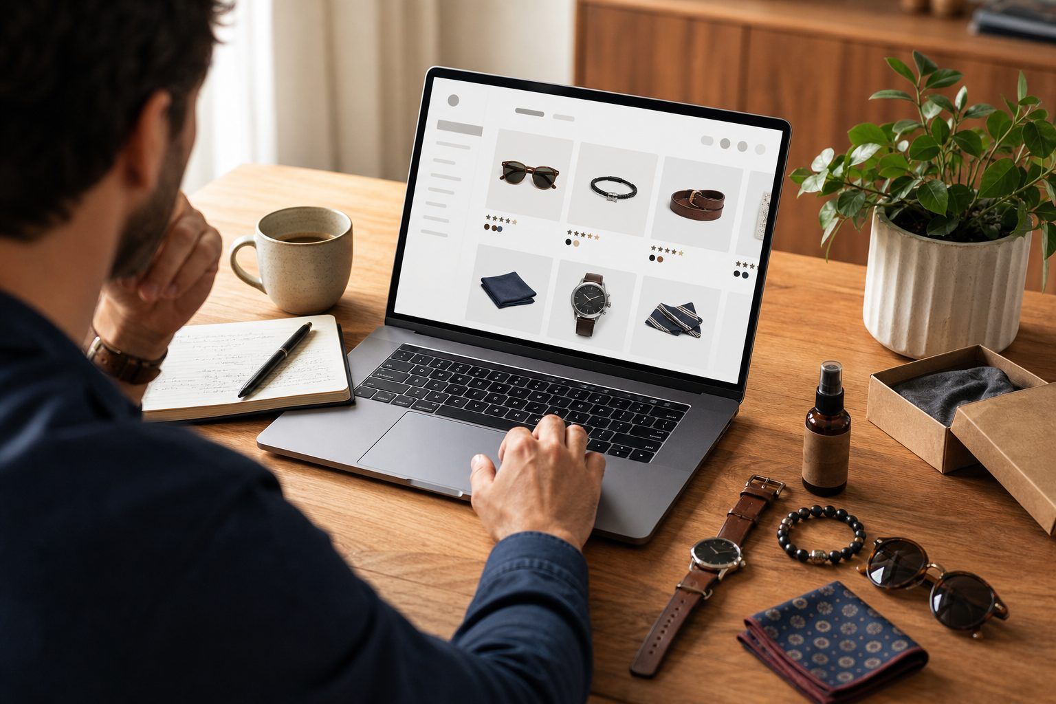Nouveautés, nouvelles marques et best-sellers : comment lire les avis sur Trendhim