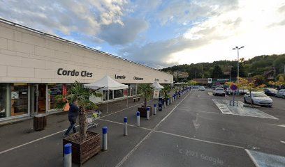 Cordo Cles | Sarlat-la-Canéda - 24 200