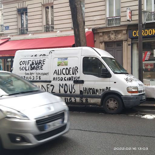 Cordonnerie | Paris - 75018
