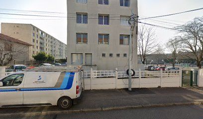 Bensoussan Moïse | Bron - 69500