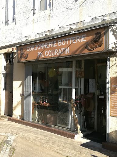Cordonnerie Botterie PH Couratin | Saint-Yrieix-la-Perche - 87500