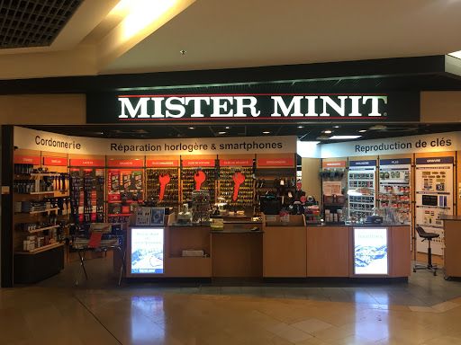Mister Minit | Wasquehal - 59290