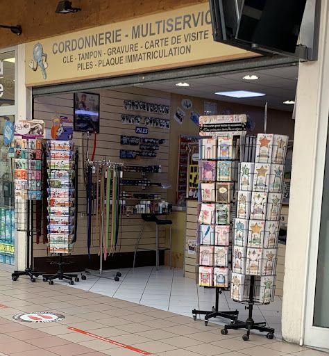 Sf Cordonnerie | Rubelles - 77950