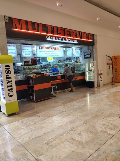 Multiservice Grand Littoral | Marseille - 13015