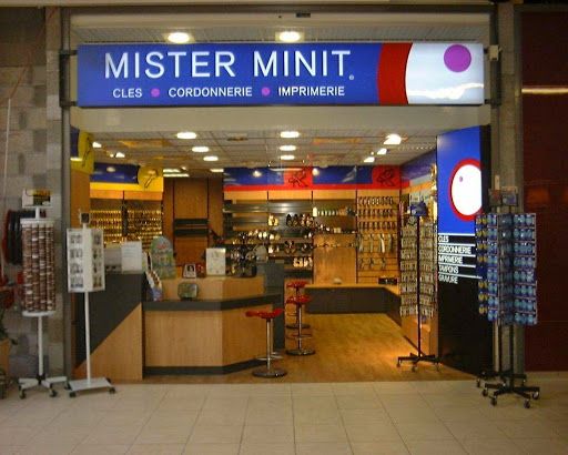 Mister Minit Trignac Auchan | Trignac - 44570
