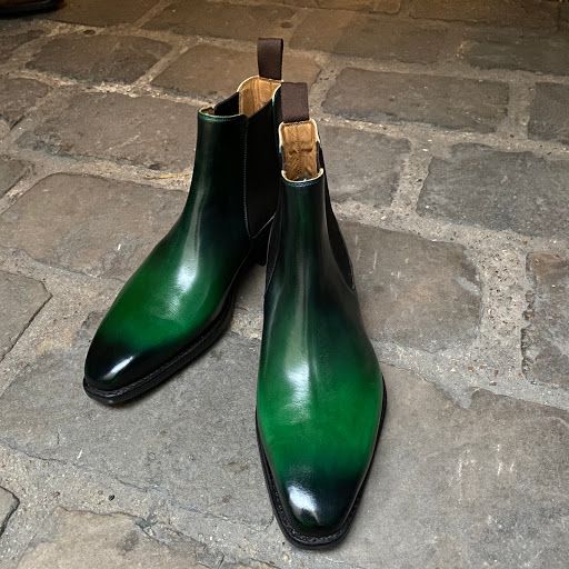 George & Georges | Paris - 75007