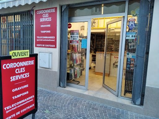 cordo cles services | Le Grau-du-Roi - 30240