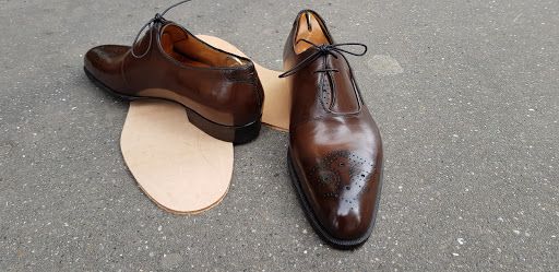 Cordonnier Bottier Art-é-cuir | Paris - 75013