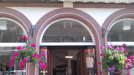 Cordonnerie Rohan | Saverne - 67700