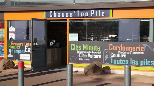 Chauss'too Pile | Belleville - 69220