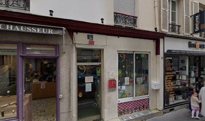 Barilero Dominique | Paris - 75007