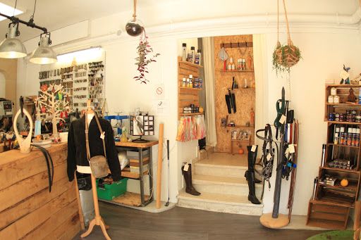 Le Cordonnier de Prayssac | Prayssac - 46220
